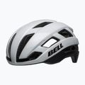 Dviračio šalmas Bell Falcon XR Led Integrated MIPS matte gloss white/black