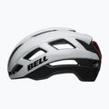 Dviračio šalmas Bell Falcon XR Led Integrated MIPS matte gloss white/black 2