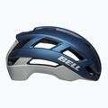 Dviračio šalmas Bell Falcon XR Integrated Mips matte blue/gray 2