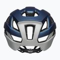 Dviračio šalmas Bell Falcon XR Integrated Mips matte blue/gray 3