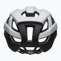 Dviračio šalmas Bell Falcon XR Integrated Mips matte gloss white/black 3