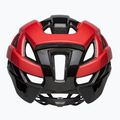 Dviračio šalmas Bell Falcon XR Integrated Mips matte red/black 3