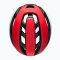 Dviračio šalmas Bell XR MIPS Spherical matte gloss crimson/white 4