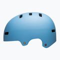 Dviračio šalmas Bell Local matte blue 2