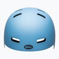 Dviračio šalmas Bell Local matte blue 3