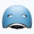 Dviračio šalmas Bell Local matte blue 4