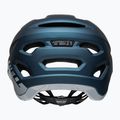 Dviračio šalmas Bell 4Forty gloss blue/gray 3
