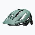 Dviračio šalmas Bell Sixer Integrated MIPS dark green/black