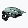 Dviračio šalmas Bell Sixer Integrated MIPS dark green/black 2