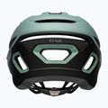 Dviračio šalmas Bell Sixer Integrated MIPS dark green/black 3