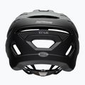 Dviračio šalmas Bell Sixer Integrated MIPS fasthouse after hours matte black/gray 3