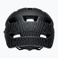 Vaikiškas dviračio šalmas Bell Sidetrack Integrated MIPS Jr matte black 3
