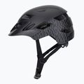 Vaikiškas dviračio šalmas Bell Sidetrack Jr matte black 3