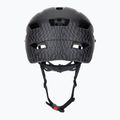 Vaikiškas dviračio šalmas Bell Sidetrack Jr matte black 4
