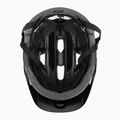 Vaikiškas dviračio šalmas Bell Sidetrack Jr matte black 5