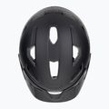 Vaikiškas dviračio šalmas Bell Sidetrack Jr matte black 6