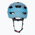 Vaikiškas dviračio šalmas Bell Sidetrack Jr matte blue 4