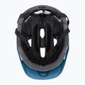 Vaikiškas dviračio šalmas Bell Sidetrack Jr matte blue 5