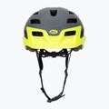 Vaikiškas dviračio šalmas Bell Sidetrack Jr matte retina/sear 2