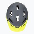 Vaikiškas dviračio šalmas Bell Sidetrack Jr matte retina/sear 6