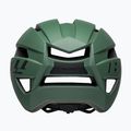 Vaikiškas dviračio šalmas Bell Sidetrack II Integrated MIPS Jr matte green 3