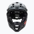 Dviračio šalmas Bell FF Super DH MIPS Spherical matte gray/black 2