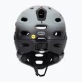 Dviračio šalmas Bell FF Super DH MIPS Spherical matte gray/black 4