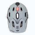 Dviračio šalmas Bell FF Super DH MIPS Spherical matte gray/black 6