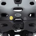 Dviračio šalmas Bell FF Super DH MIPS Spherical matte gray/black 7