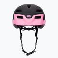 Vaikiškas dviračio šalmas Bell Sidetrack Jr matte pink 2
