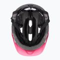 Vaikiškas dviračio šalmas Bell Sidetrack Jr matte pink 5