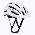 Dviračio šalmas Giro Register II Integrated MIPS matte white/charcoal
