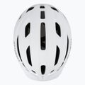 Dviračio šalmas Giro Register II Integrated MIPS matte white/charcoal 6