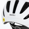 Dviračio šalmas Giro Register II Integrated MIPS matte white/charcoal 8