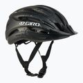 Vaikiškas dviračio šalmas Giro Register II matte black/white