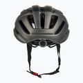 Vaikiškas dviračio šalmas Giro Register II matte black/white 3