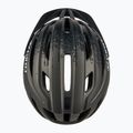 Vaikiškas dviračio šalmas Giro Register II matte black/white 4