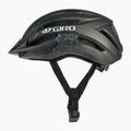 Vaikiškas dviračio šalmas Giro Register II matte black/white 5