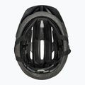 Vaikiškas dviračio šalmas Giro Register II matte black/white 7