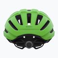 Vaikiškas dviračio šalmas Giro Register II Integrated MIPS matte bright green 3