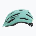 Vaikiškas dviračio šalmas Giro Register II Integrated MIPS matte screaming teal 2