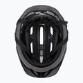 Dviračio šalmas Giro Register II Integrated MIPS XL matte black/charcoal 7