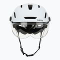 Dviračio šalmas Giro Evoke Shield Integrated MIPS matte chalk 3