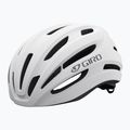 Dviračio šalmas Giro Isode II Integrated MIPS matte white/charcoal