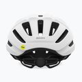 Dviračio šalmas Giro Register II Integrated MIPS matte white/light lilac fade 3