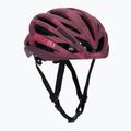 Dviračio šalmas Giro Syntax Integrated MIPS matte dark cherry towers