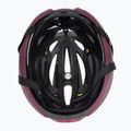 Dviračio šalmas Giro Syntax Integrated MIPS matte dark cherry towers 5