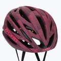 Dviračio šalmas Giro Syntax Integrated MIPS matte dark cherry towers 7
