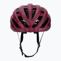 Dviračio šalmas Giro Agilis Integrated MIPS matte dark cherry towers 2