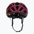 Dviračio šalmas Giro Agilis Integrated MIPS matte dark cherry towers 3